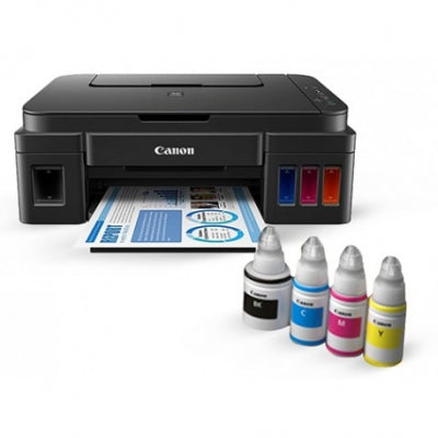 CANON. G2410