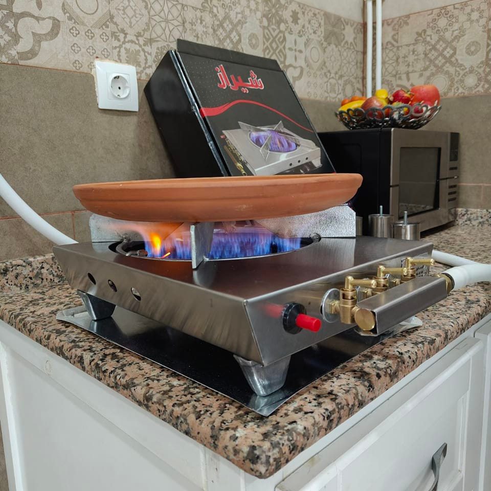طابونة متميزة