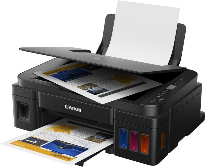 CANON. G2410