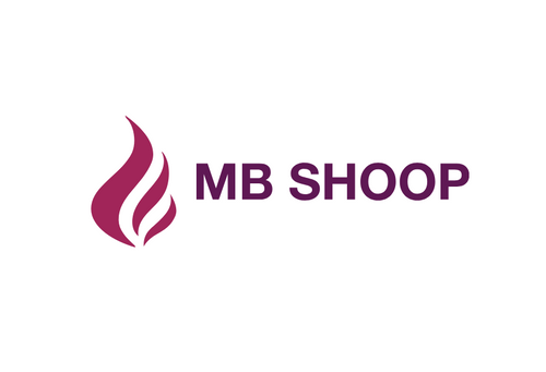 MB SHOOP logo